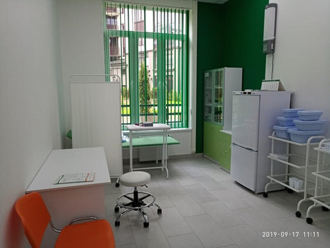 Гемотест на Артиллерийская, фото №1