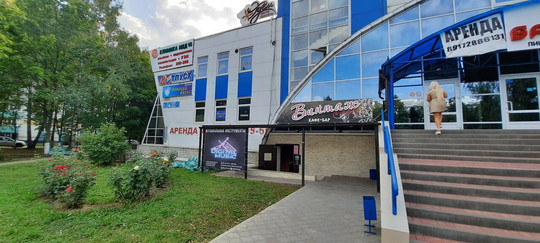 Клиника Мед 16, фото №1