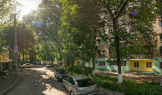 ООО Поликлиника №508 на Авроры, фото №1