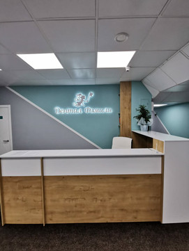 Дентал фэмили на Новобульварной, фото №1