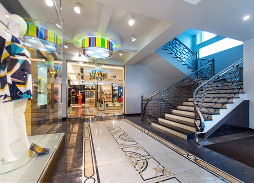 Ангел Концепт на Ленина, фото №1