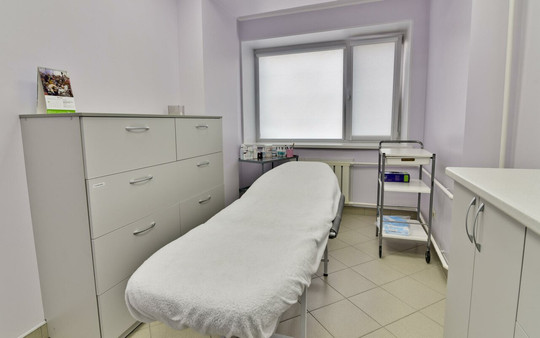 МИФРА-МЕД на Яковлева, фото №1