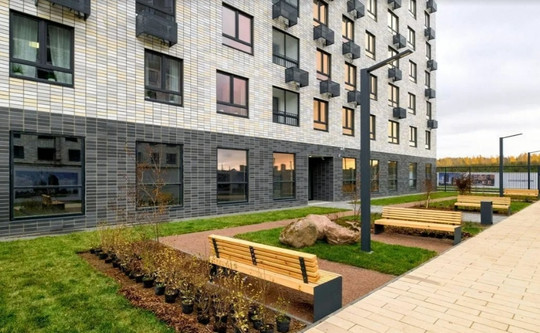 Инвитро на Орлово-Денисовском, фото №1