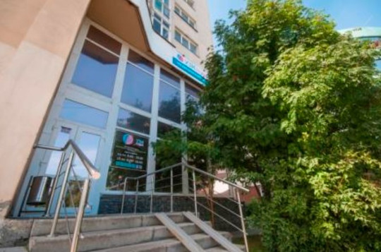 Сеть медицинских центров УЗИ студия, фото №1