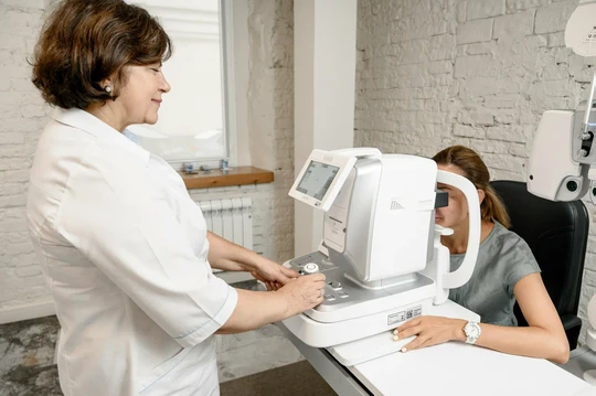 Мегаоптика на Ульяновых, фото №1