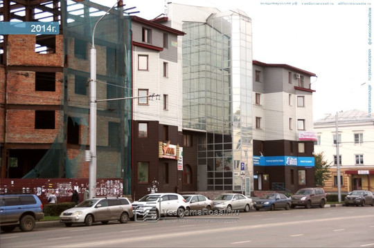 Дентал-Премиум на Строителей, фото №1