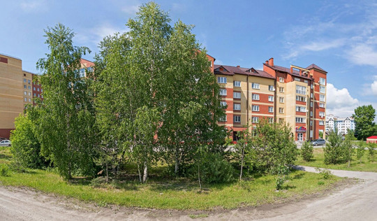 Мастердент в 3м мкр, фото №1