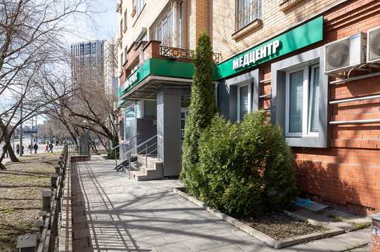 Медлайн-Сервис на Фестивальной, фото №1