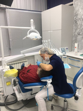 Клиника Ас-Медик на Просвещения, фото №1