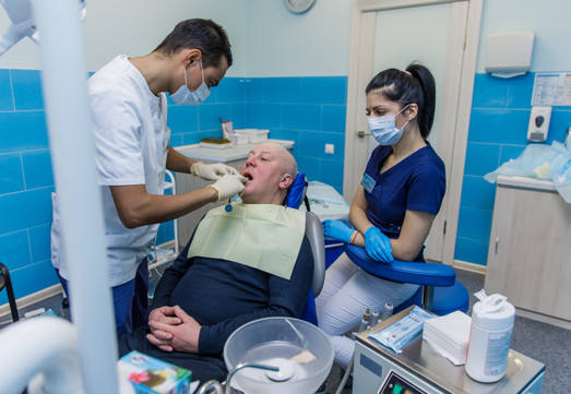 Стоматология Dental Family, фото №1