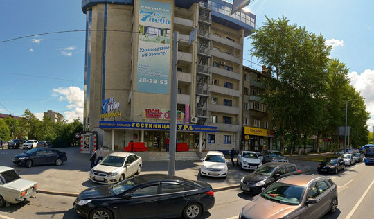 Гемотест на Мельникайте, фото №1