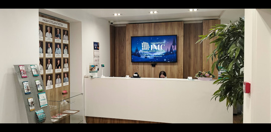 Клиника Интермедцентр, фото №1