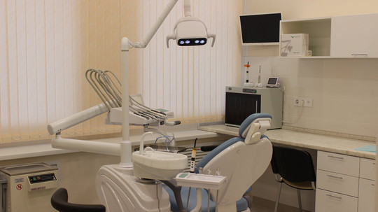 Олис-смайл на Карла Либкнехта, фото №1