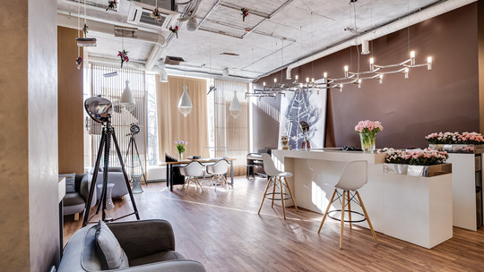 Ген красоты на Кировском, фото №1