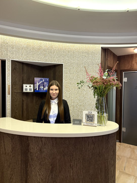 Стоматология Эскулап, фото №1