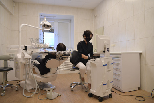 Стоматология MSK, фото №1