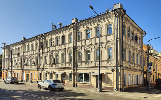 ОН КЛИНИК на Самотечной, фото №1