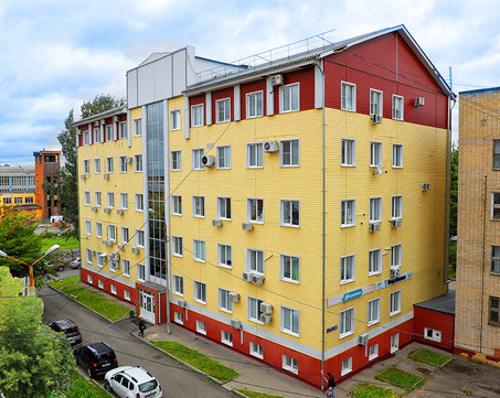 Детская поликлиника Консультант, фото №1