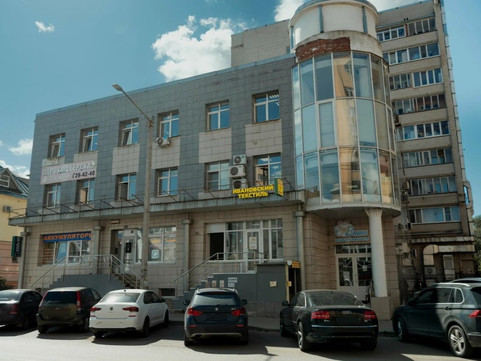 Вита на Ленинградской, фото №1
