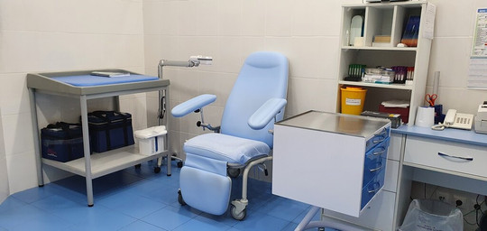 Центр молекулярной диагностики CMD на Магомета Гаджиева, фото №1