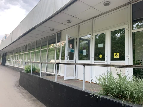 ЖК Солнцево ГКБ №31, фото №1