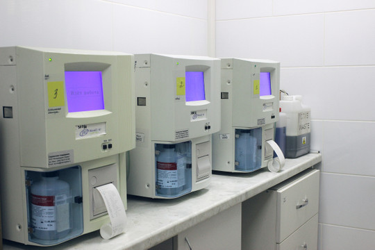 Эксперт на Красносельской, фото №1