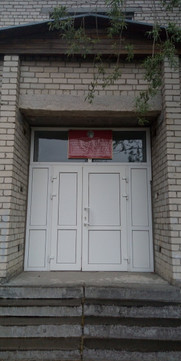 Больница №2 на Чапаева, фото №1