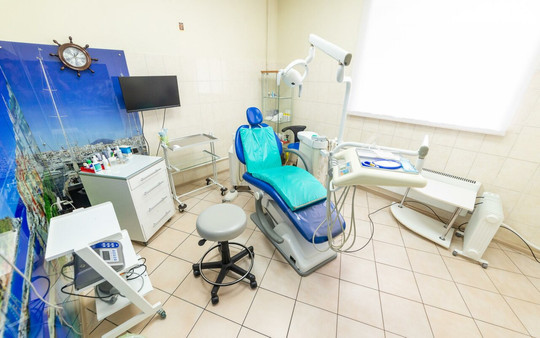 Имплант-Сибирь на Коммунистической, фото №1