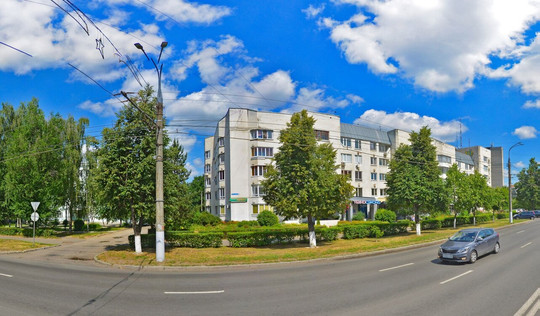 Экологическая медицина на Ленина, фото №1
