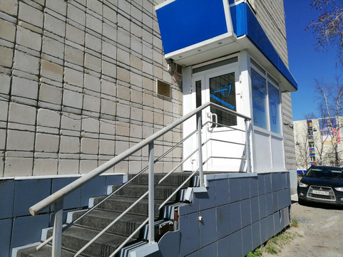 Лазурь на Республики, фото №1