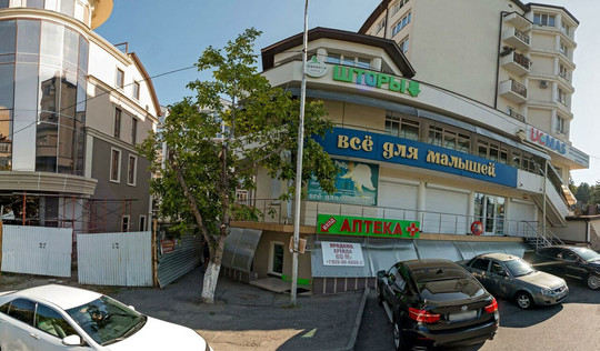 Возрождение на Калинина, фото №1