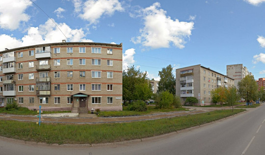Детская поликлиника на Энтузиастов, фото №1