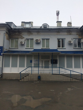 МНТК Микрохирургия глаза Фёдорова на Александра Невского, фото №1