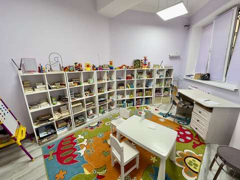 Центр дефектологии и речи Результат, фото №1