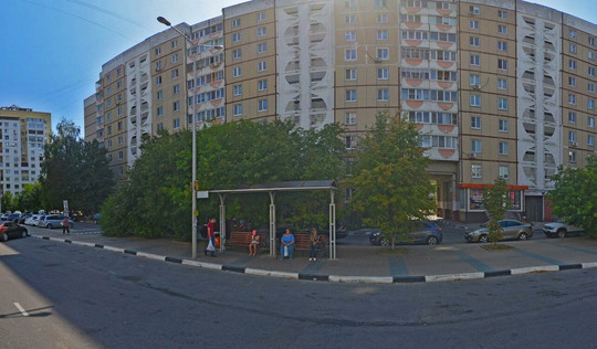 Ситилаб на Конева, фото №1