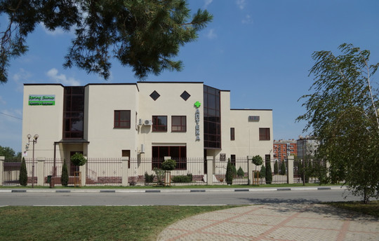 Клиника Spring Clinic, фото №1