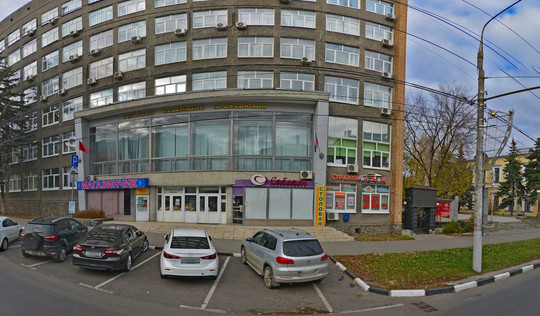 Медилюкс на Ленина, фото №1