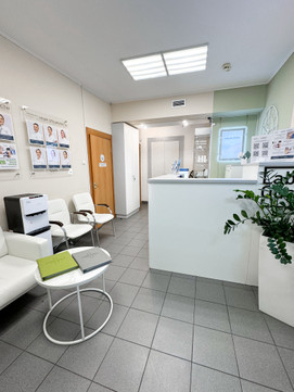 Подологический центр PodoMedProf, фото №1