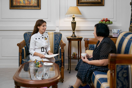 Стоматология Emas Clinic, фото №1