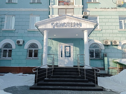 МЦ Биотерм, фото №1