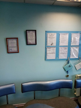 Лайт-Дент в мкр Университетский, фото №1