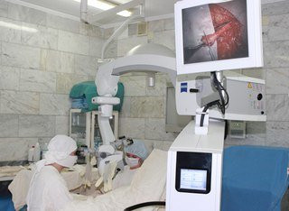 Центр восстановительного лечения Русь на Мира, фото №1