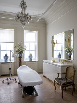 Bellefontaine в Денежном, фото №1