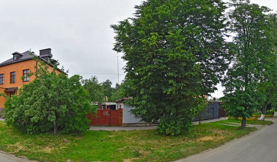 Неврологический центр им. Турбина на Нормандия-Неман, фото №1