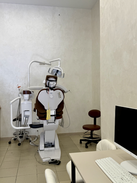 Стоматология Здравия, фото №1