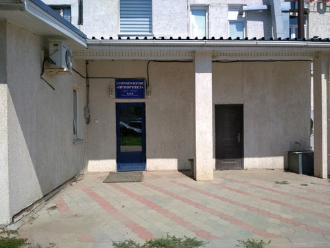 Приоритет на Дубовской, фото №1