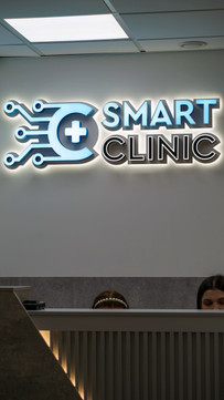 Smart Clinic на Черной речке, фото №1