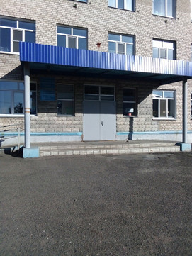 МСЧ №4 на Академика Павлова, фото №1