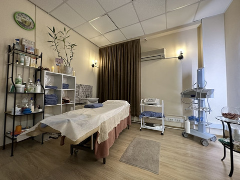 СЭТ на Миклухо-Маклая, фото №1