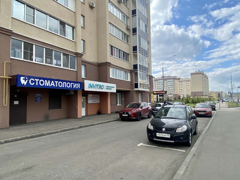 Инвитро на Антонова, фото №1